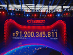 今年天貓雙11有多瘋狂？看完這些數(shù)據(jù)你就知道了