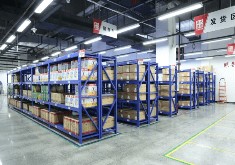 C-WMS倉儲管理系統具有哪些強大的功能