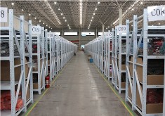 統倉庫管理方法有問題？C-WMS幫你搞定