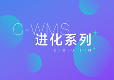 C-WMS進化系列：起航