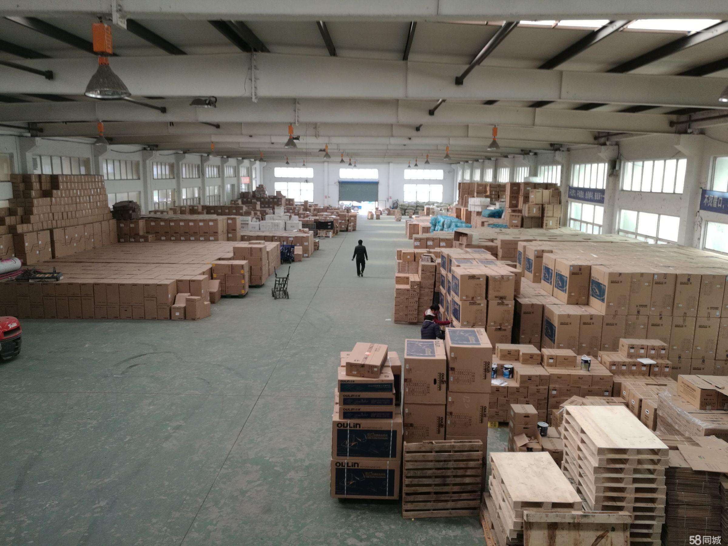 別讓庫存不足影響銷售，你或許需要更好的倉庫管理