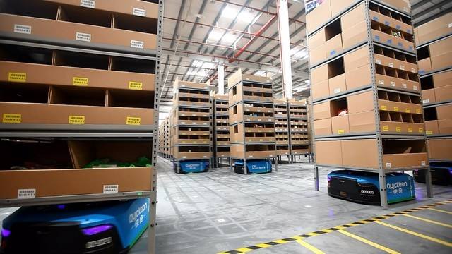 企業具備哪些發展要素才需要考慮使用倉儲管理軟件
