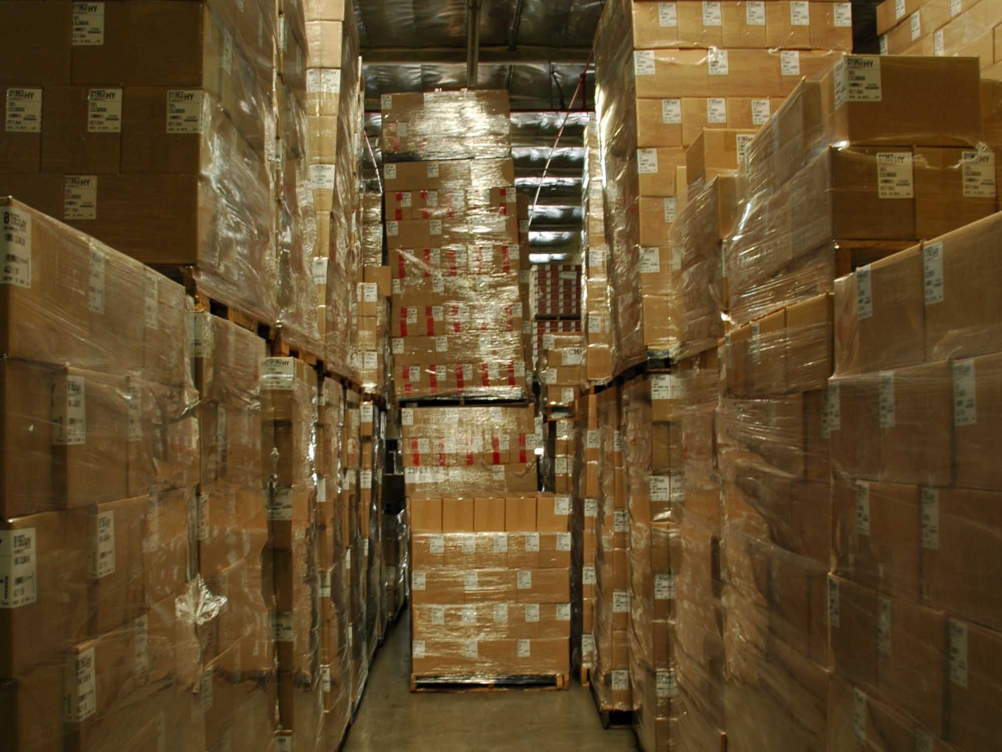 wms系統用在零售行業中有什么作用