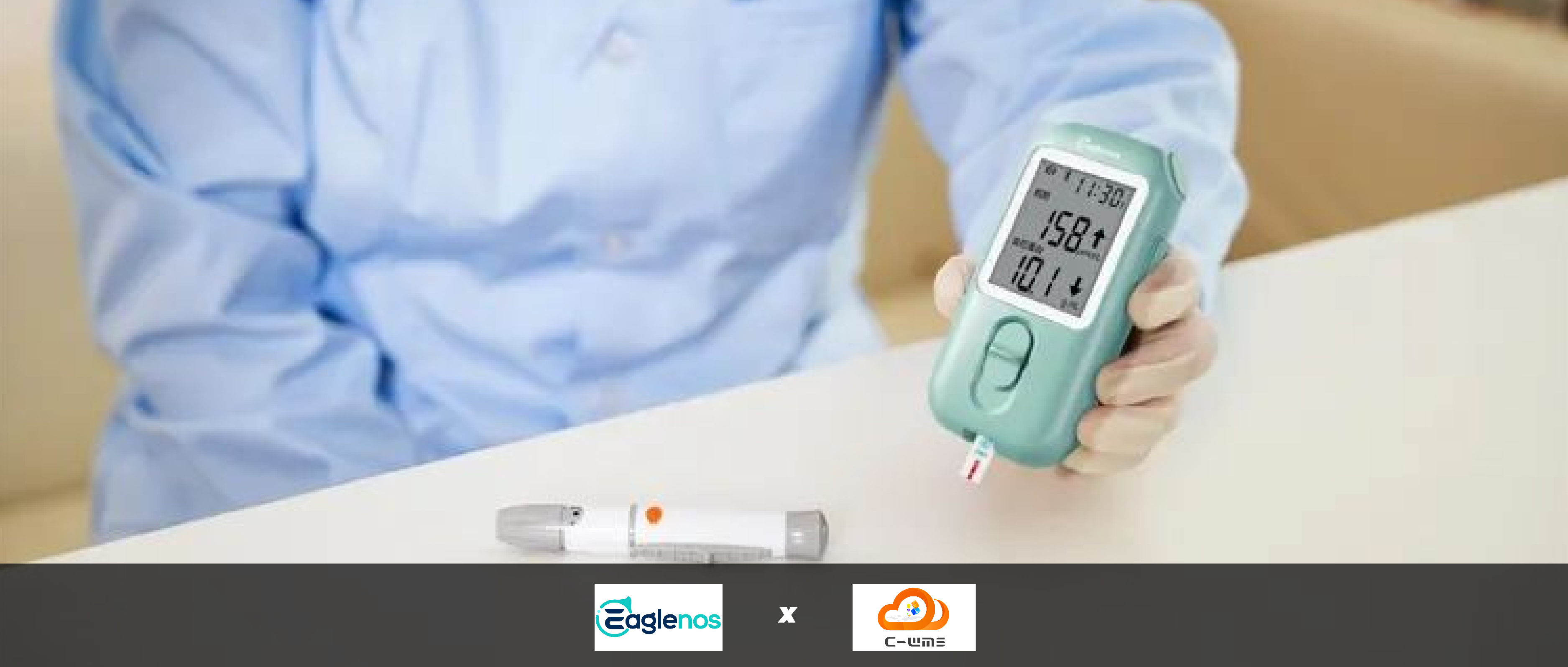 「晶捷生物科技」攜手C-WMS，創新升級醫療器械倉儲管理！